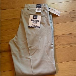 Dockers for men